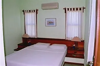 Osmanli Hani Apart Hotel 달리안 아파트